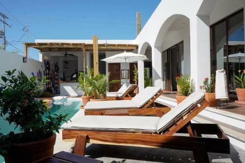 Hotel Casa Beu