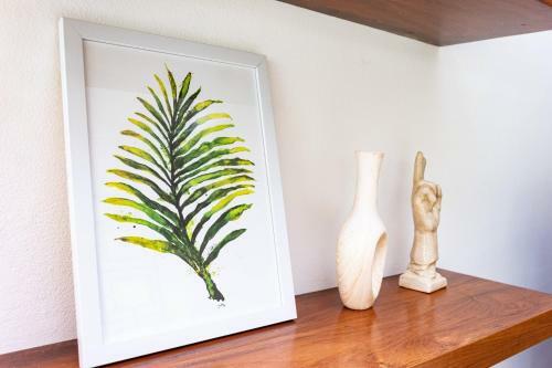 Apartamento Elements Garden House 5 Condo