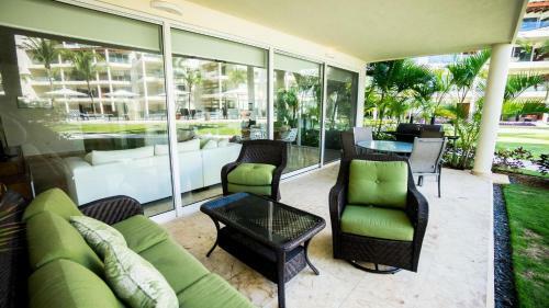 Apartamento Elements Garden House 5 Condo
