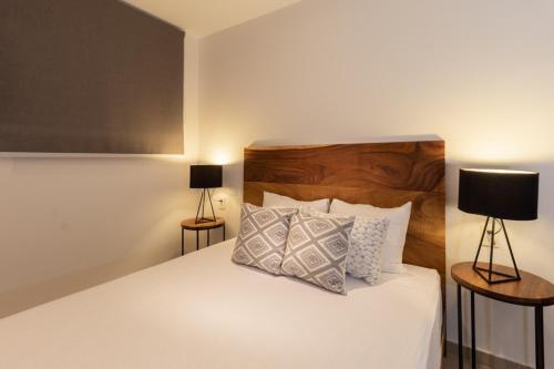 Apartamento Riva 202 Condo