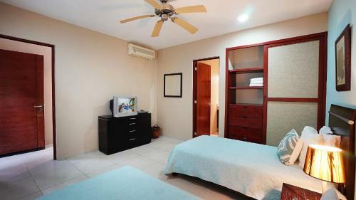 Apartamento Meridian 204 Condo