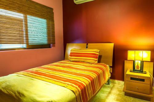 Apartamento Paseo Del Sol Reef B 104 Condo