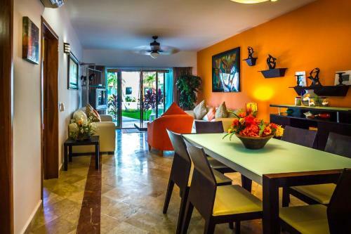 Apartamento Paseo Del Sol Reef B 104 Condo