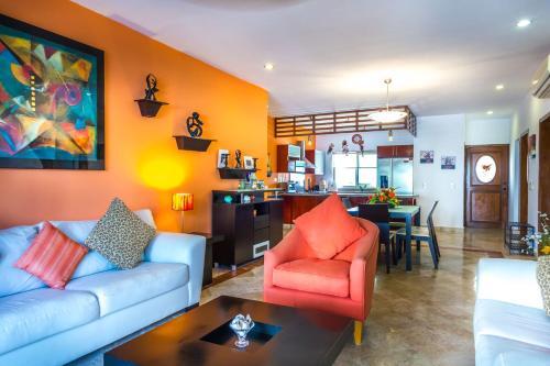 Apartamento Paseo Del Sol Reef B 104 Condo