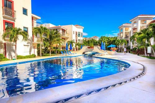 Apartamento Paseo Del Sol Surf B 301 Condo