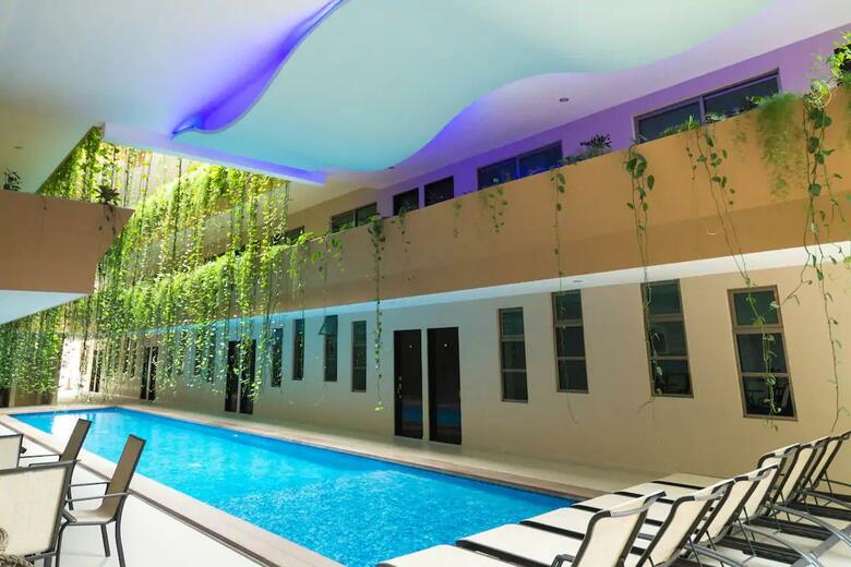 Apartamento Palmarena By Nah Hotels
