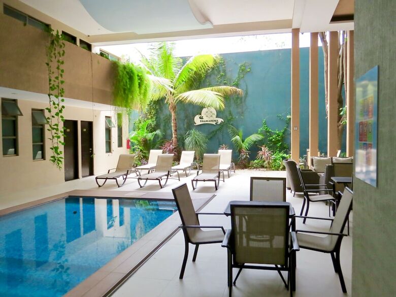 Apartamento Palmarena By Nah Hotels