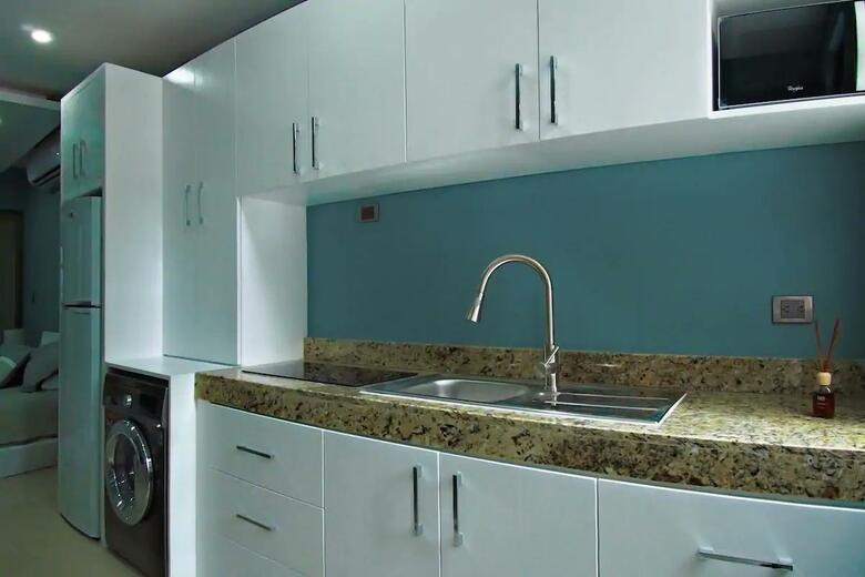 Apartamento Palmarena By Nah Hotels