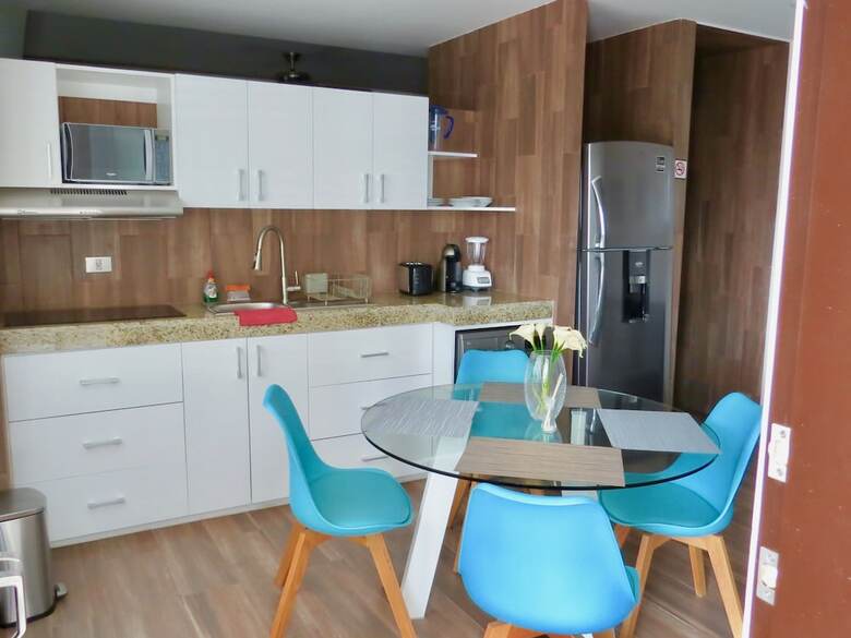 Apartamento Palmarena By Nah Hotels