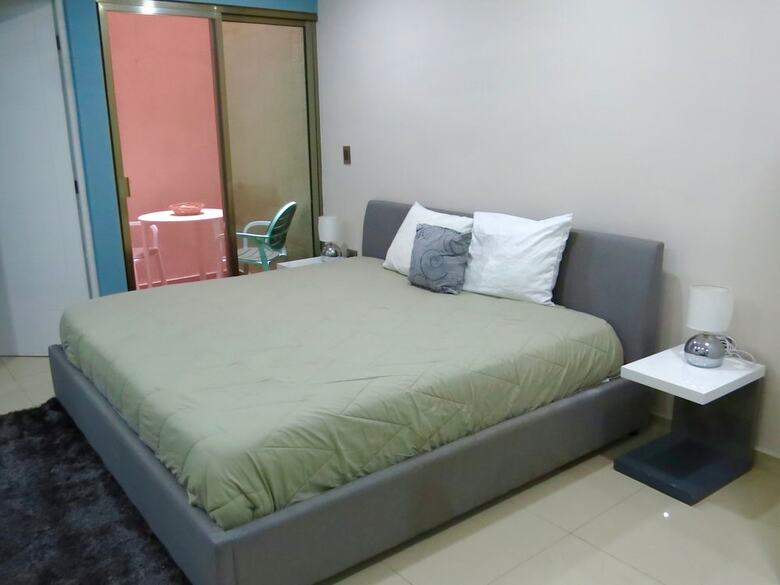 Apartamento Palmarena By Nah Hotels