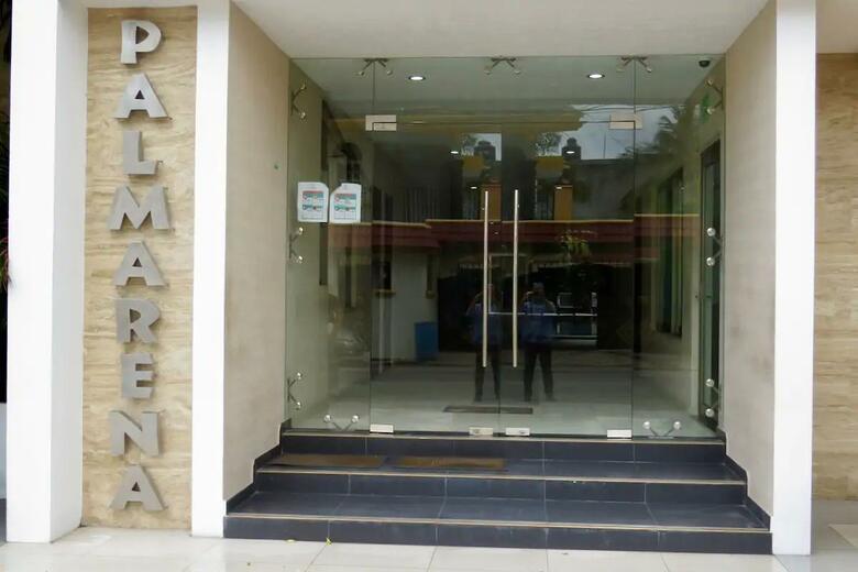 Apartamento Palmarena By Nah Hotels