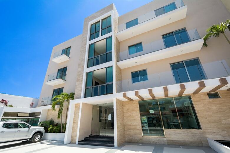 Apartamento Palmarena By Nah Hotels
