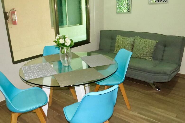 Apartamento Palmarena By Nah Hotels