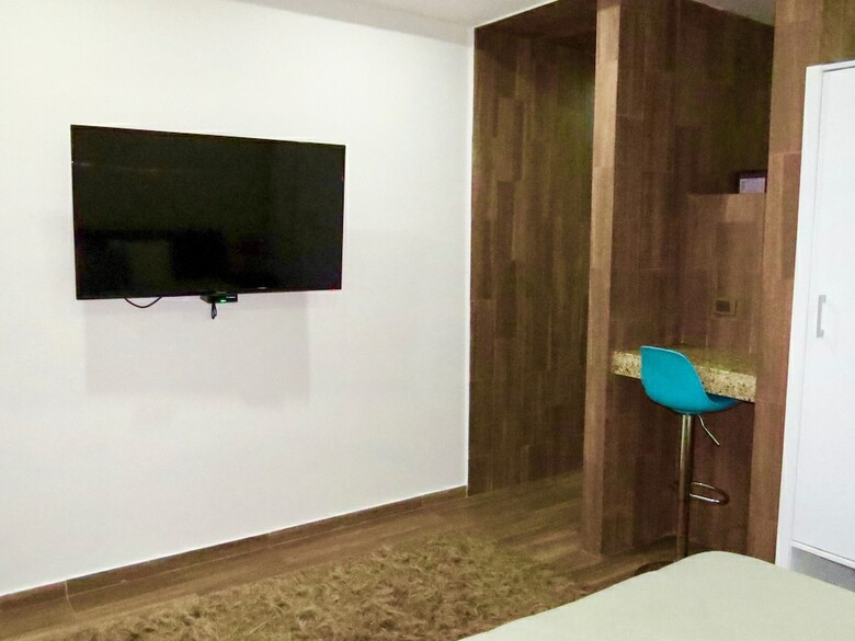 Apartamento Palmarena By Nah Hotels
