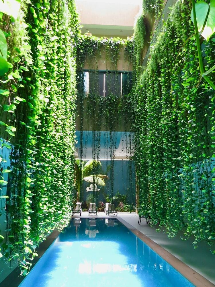 Apartamento Palmarena By Nah Hotels