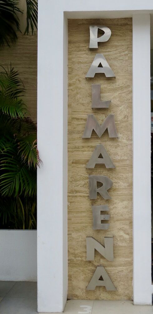 Apartamento Palmarena By Nah Hotels