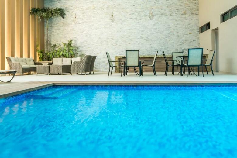 Apartamento Palmarena By Nah Hotels