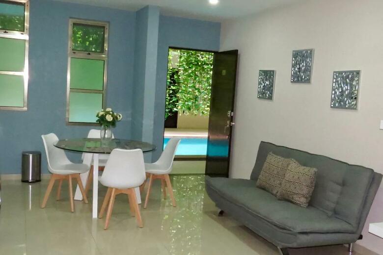Apartamento Palmarena By Nah Hotels