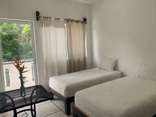Hotel Casa Tacuba