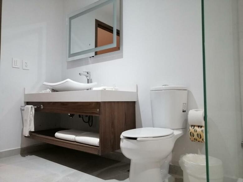 Hotel Wyndham Puebla Angelopolis