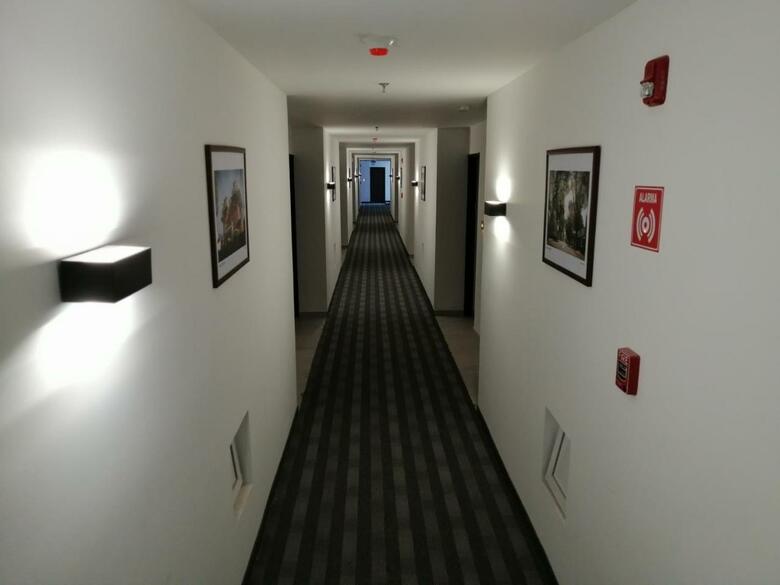 Hotel Wyndham Puebla Angelopolis