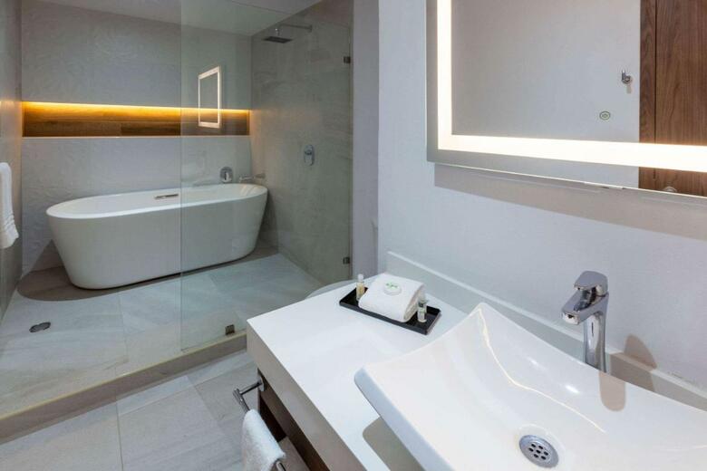 Hotel Wyndham Puebla Angelopolis