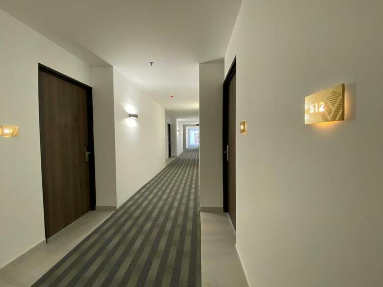 Hotel Wyndham Puebla Angelopolis