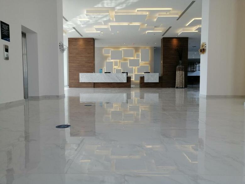 Hotel Wyndham Puebla Angelopolis