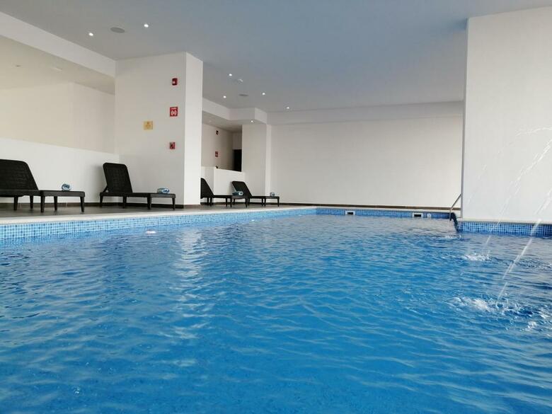 Hotel Wyndham Puebla Angelopolis