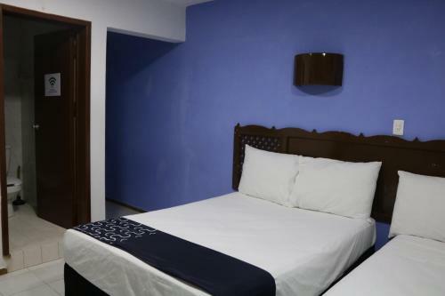 Hotel Tropical Suites Progreso