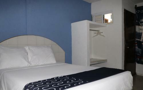 Hotel Tropical Suites Progreso