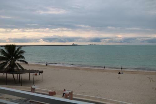 Hotel Tropical Suites Progreso