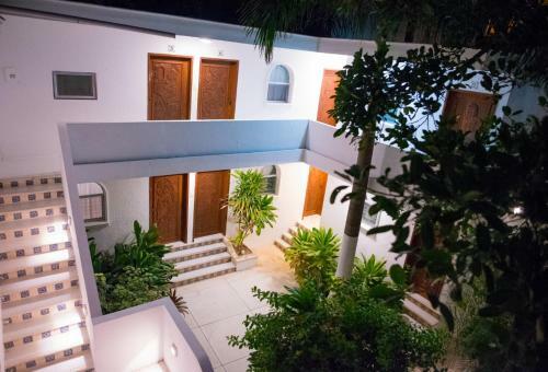 Hotel Tropical Casa Blanca