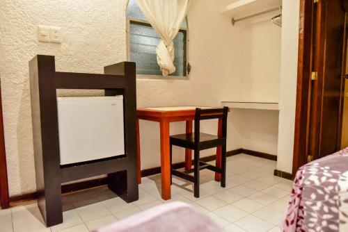 Hotel Tropical Casa Blanca