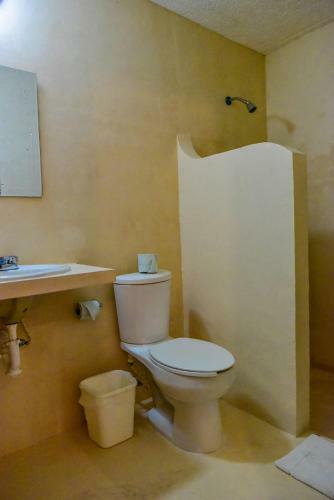 Hotel Tropical Casa Blanca