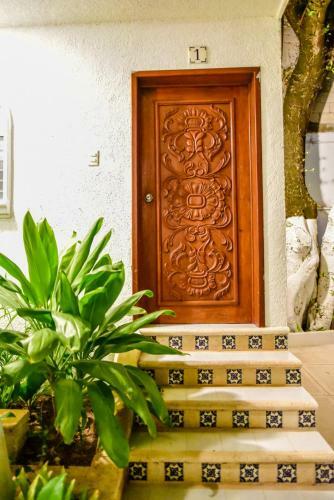 Hotel Tropical Casa Blanca