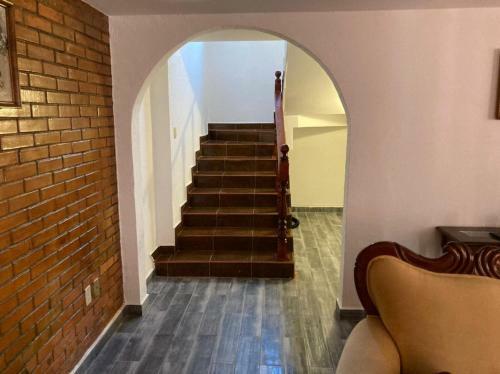 Apartamento La Casa De Las Torres