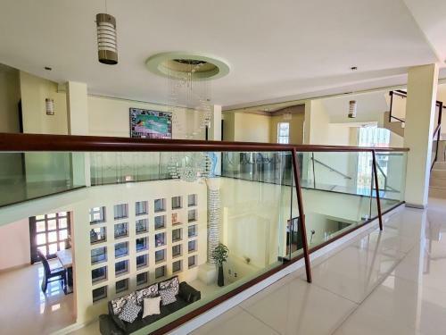 Bed & Breakfast Casa Luz De Luna