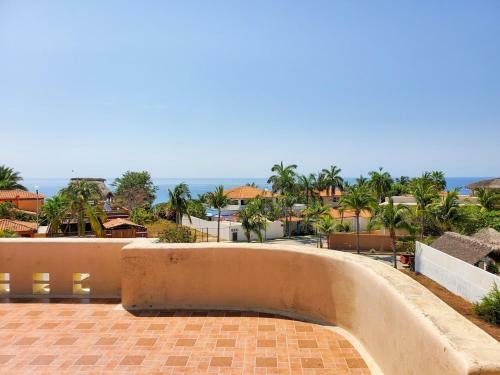 Bed & Breakfast Casa Luz De Luna
