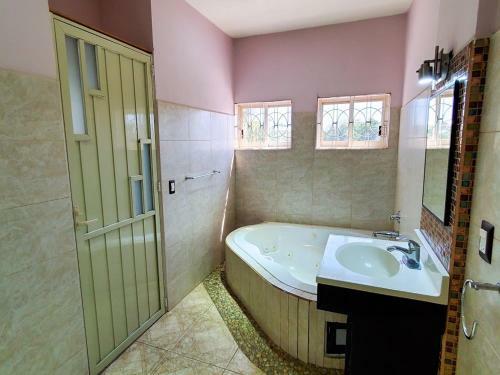Bed & Breakfast Casa Luz De Luna