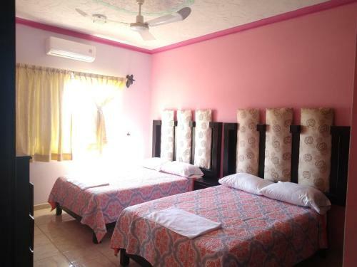 Bed & Breakfast Casa Luz De Luna