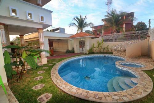 Bed & Breakfast Casa Luz De Luna