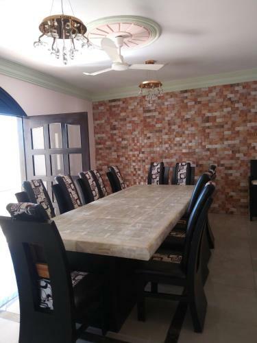 Bed & Breakfast Casa Luz De Luna