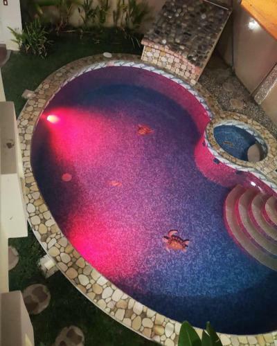 Bed & Breakfast Casa Luz De Luna