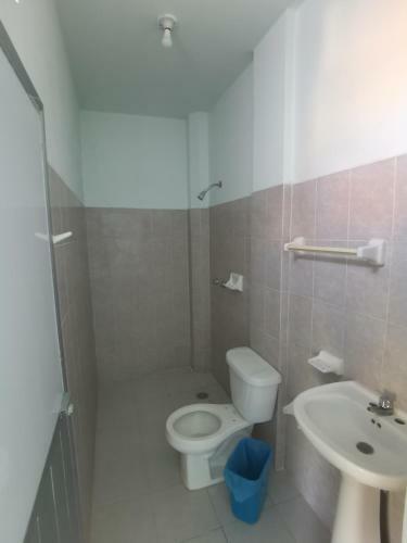 Hotel Escondido
