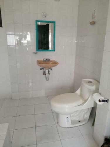 Apartamento Casa Bea Tlalinantli