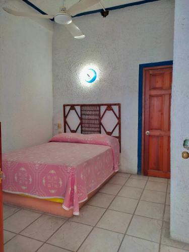 Hotel Villa Luz