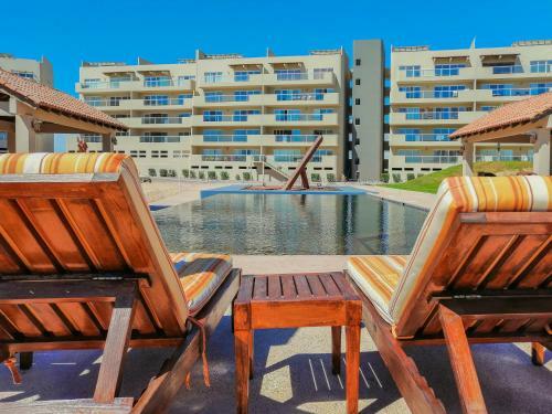 Apartamento Ocean View Premium Condo