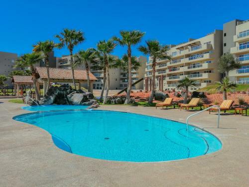 Apartamento Ocean View Premium Condo
