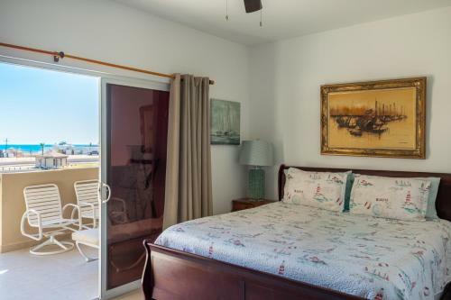 Apartamento Ocean View Premium Condo